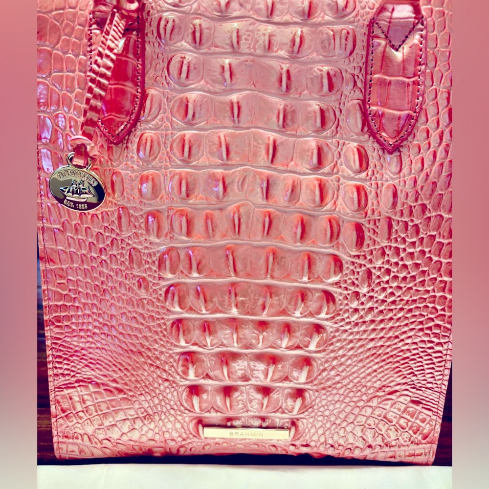 Brahmin purse